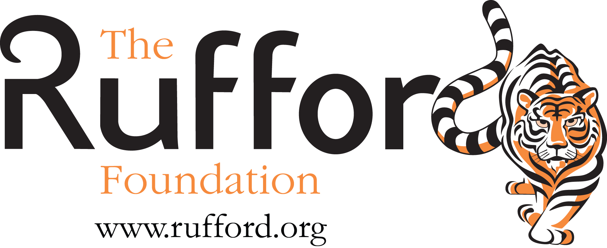 Rufford Foundation logo